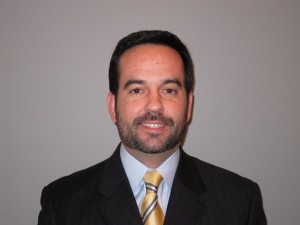 Steven Marscovetra